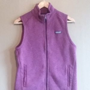 [Patagonia] Better Sweater Vest